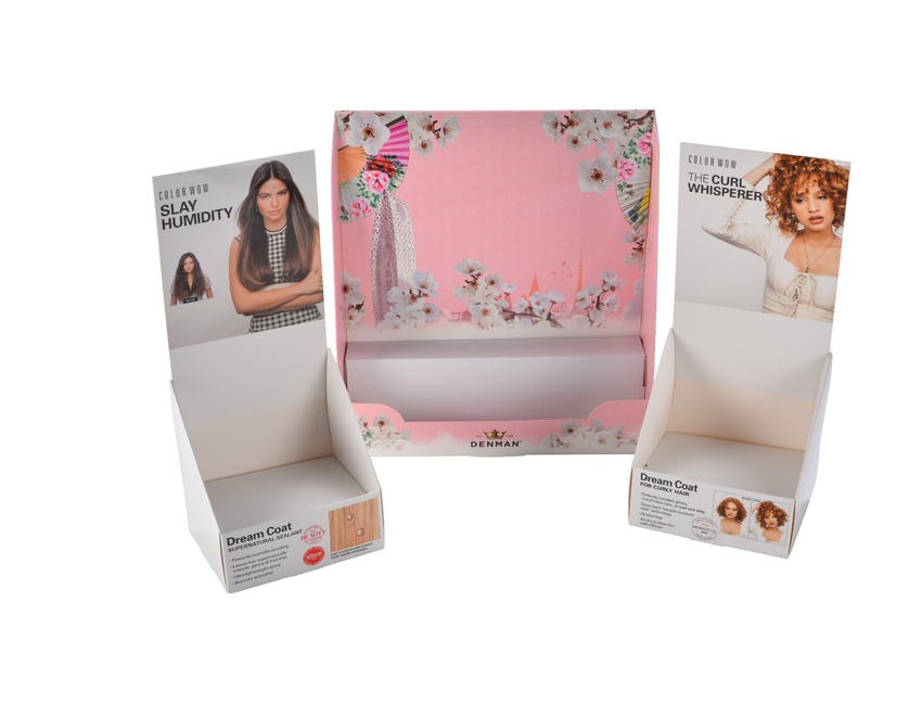 Paper Cardboard Showcase Paper Cardboard Showcase