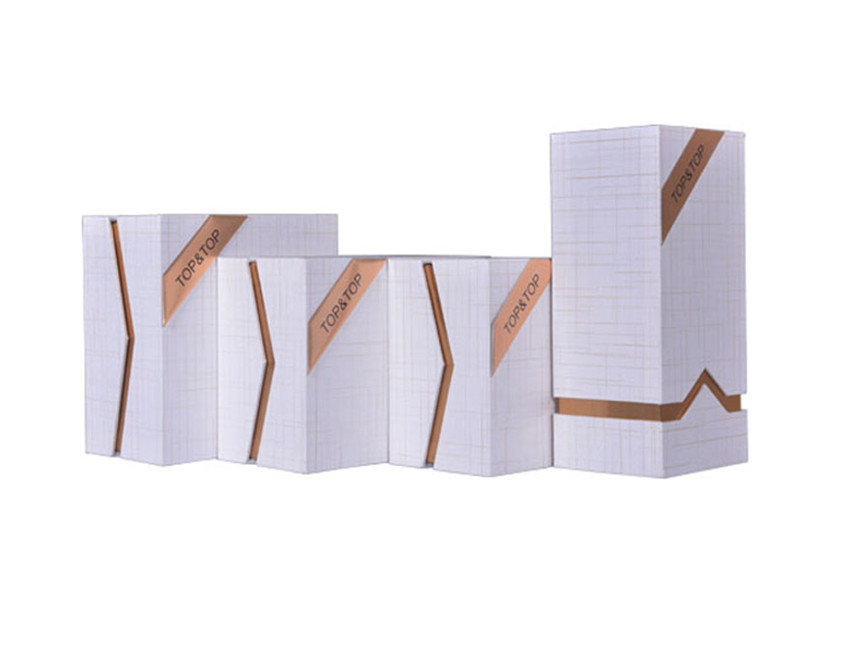 Luxury Perfume Paper Box Luxury Perfume Paper Box