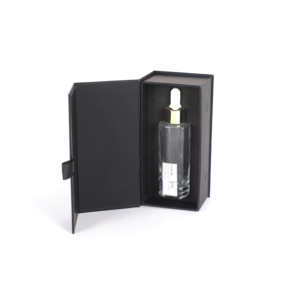 magnetic paper box magnetic paper box