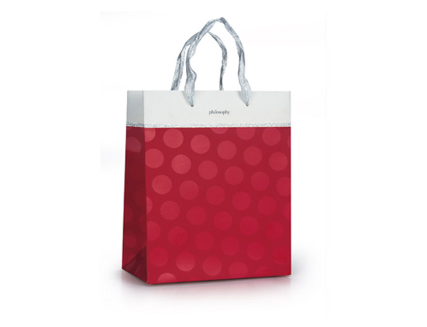 Art Paper Bag Art Paper Bag