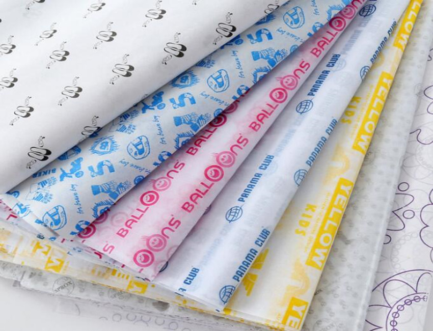 Color Tissue Paper Color Tissue Paper