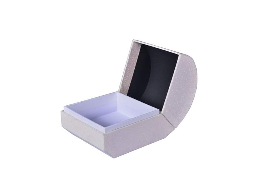 White Gift Paper Box White Gift Paper Box