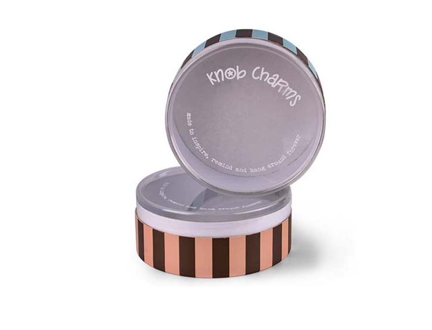 Round Paper Box with Lid Round Paper Box with Lid