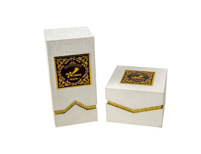 White Perfume Box Wholesale White Perfume Box Wholesale