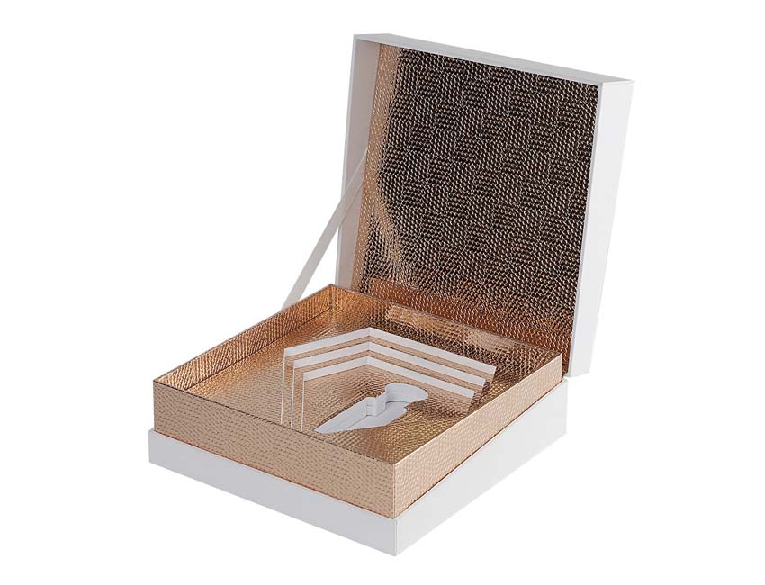 Luxury Perfume Paper Gift Box Luxury Perfume Paper Gift Box