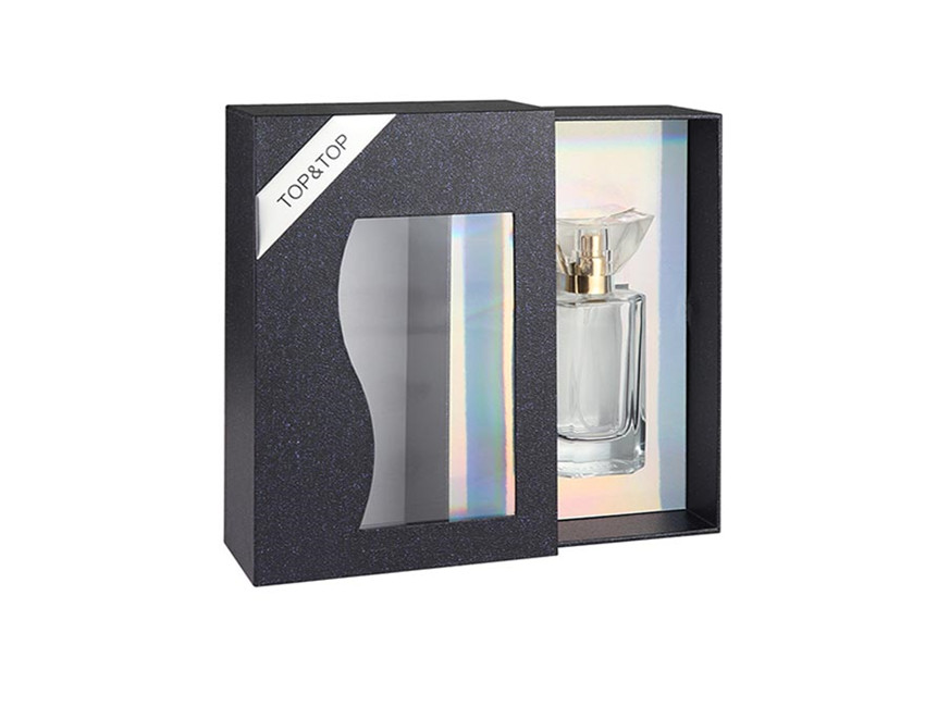 Perfume Box with Window Perfume Box with Window