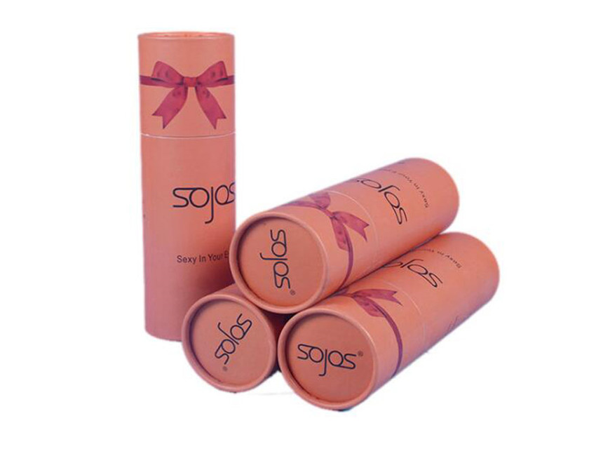 Color Round Paper Packaging Box Color Round Paper Packaging Box