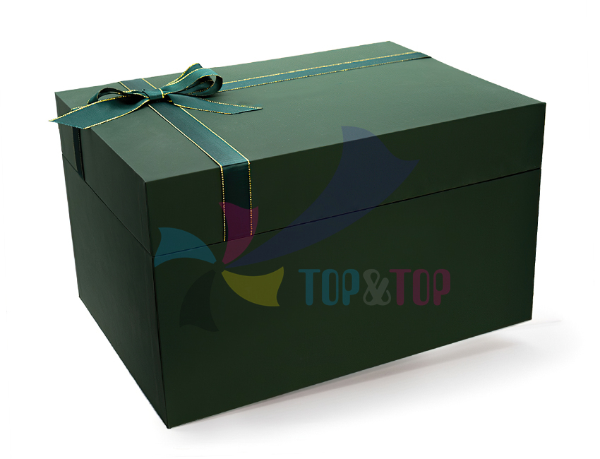 Big Gift Box Big Gift Box