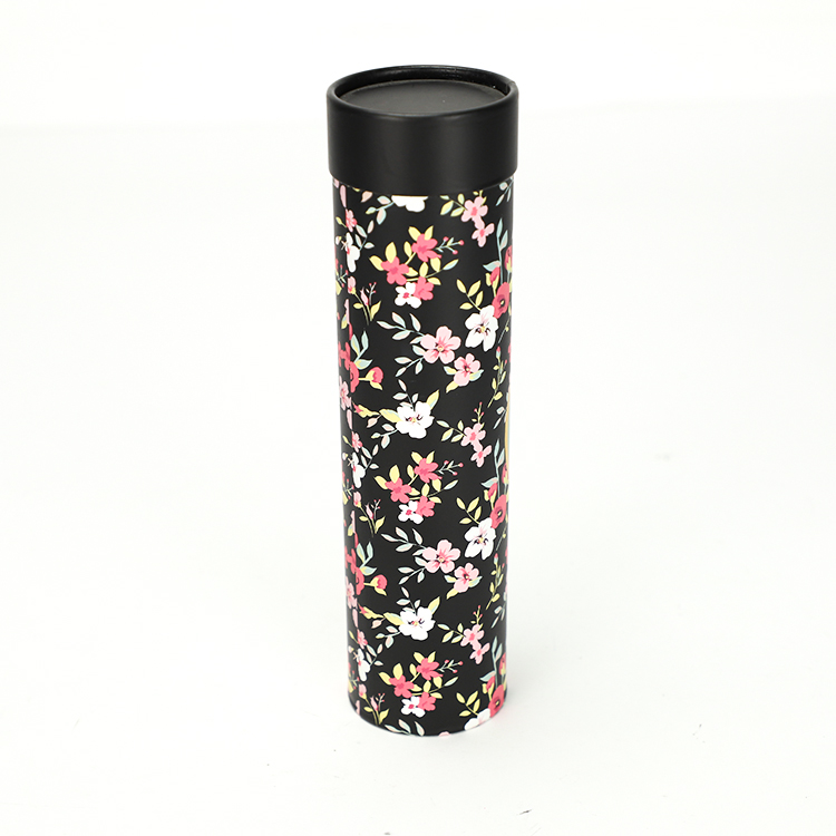 black round box black round box