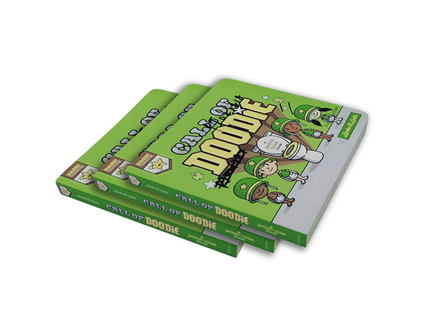 Children Board Books Wholesale