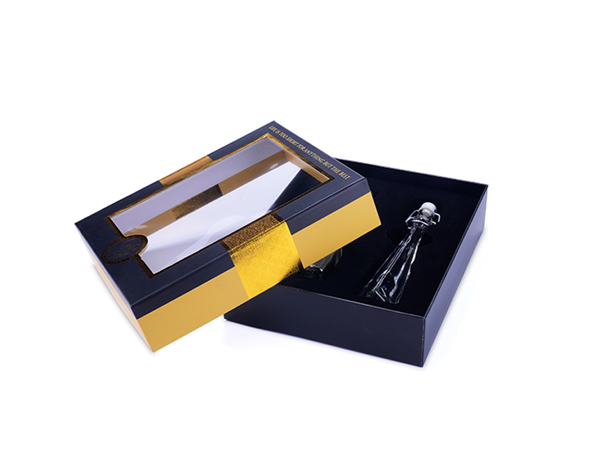 Paper Display Boxes Paper Display Boxes