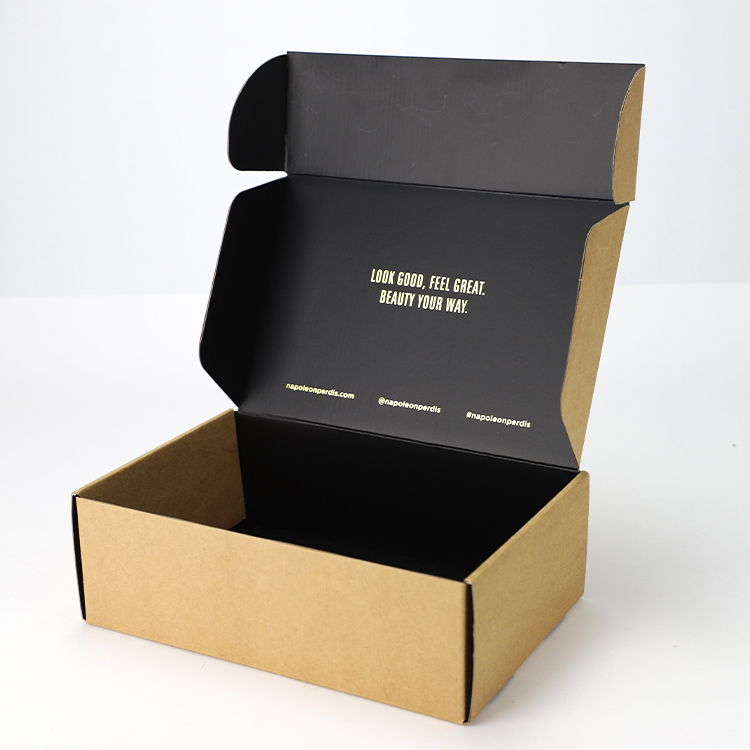 corrugated paper box corrugated paper box