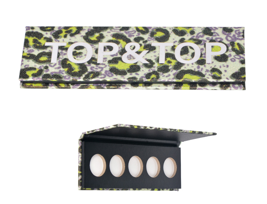 Customized Eyeshadow Palettes Customized Eyeshadow Palettes