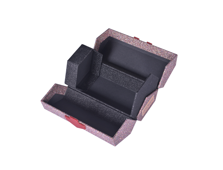Rigid Perfume Gift Box Rigid Perfume Gift Box