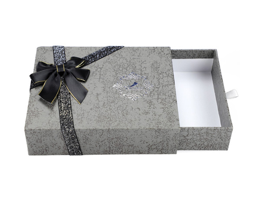 Sliding Gift Box Manufacturer