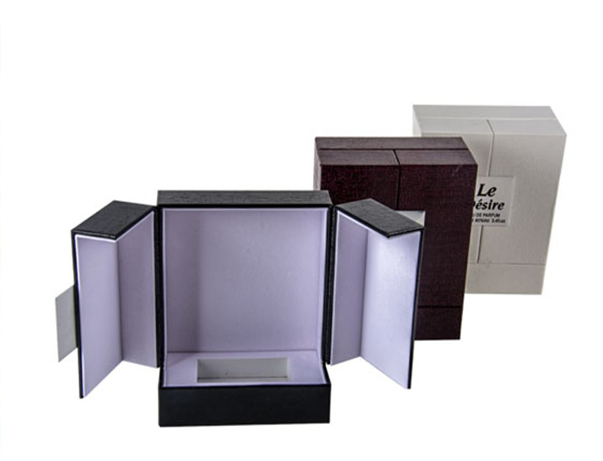 Paper Box for Perfume Packaging Paper Box for Perfume Packaging
