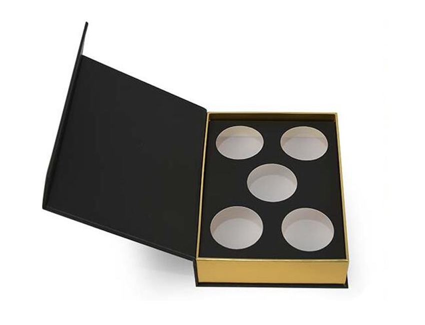Black Flip Top Box Supplier Black Flip Top Box Supplier