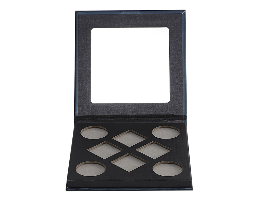 8 Colors Eyeshadow Palette Packaging 8 Colors Eyeshadow Palette Packaging