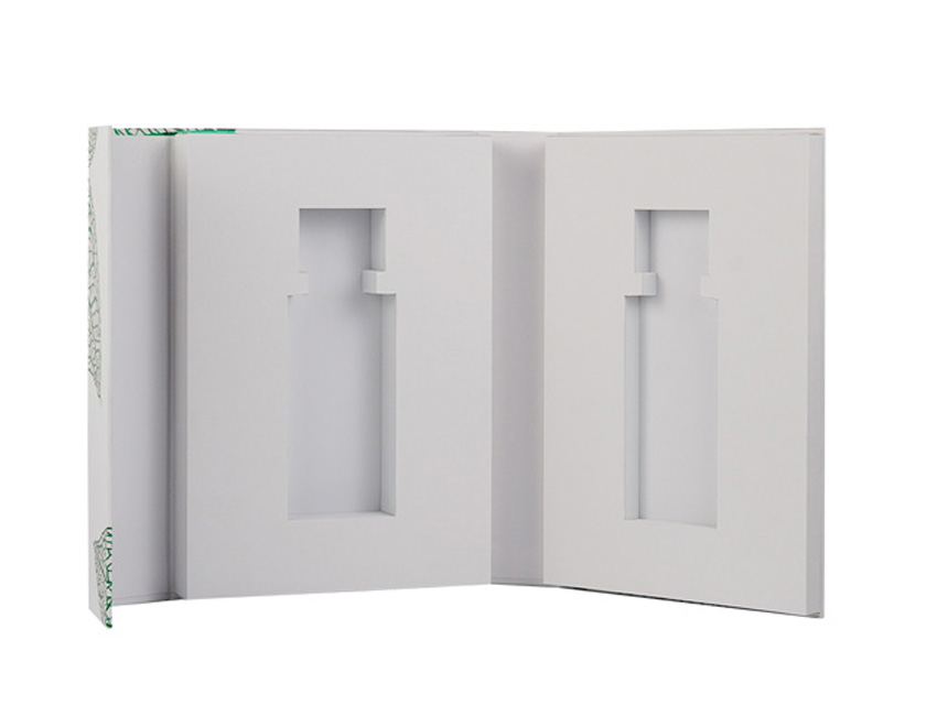 Paper Box for Fragile Goods Paper Box for Fragile Goods