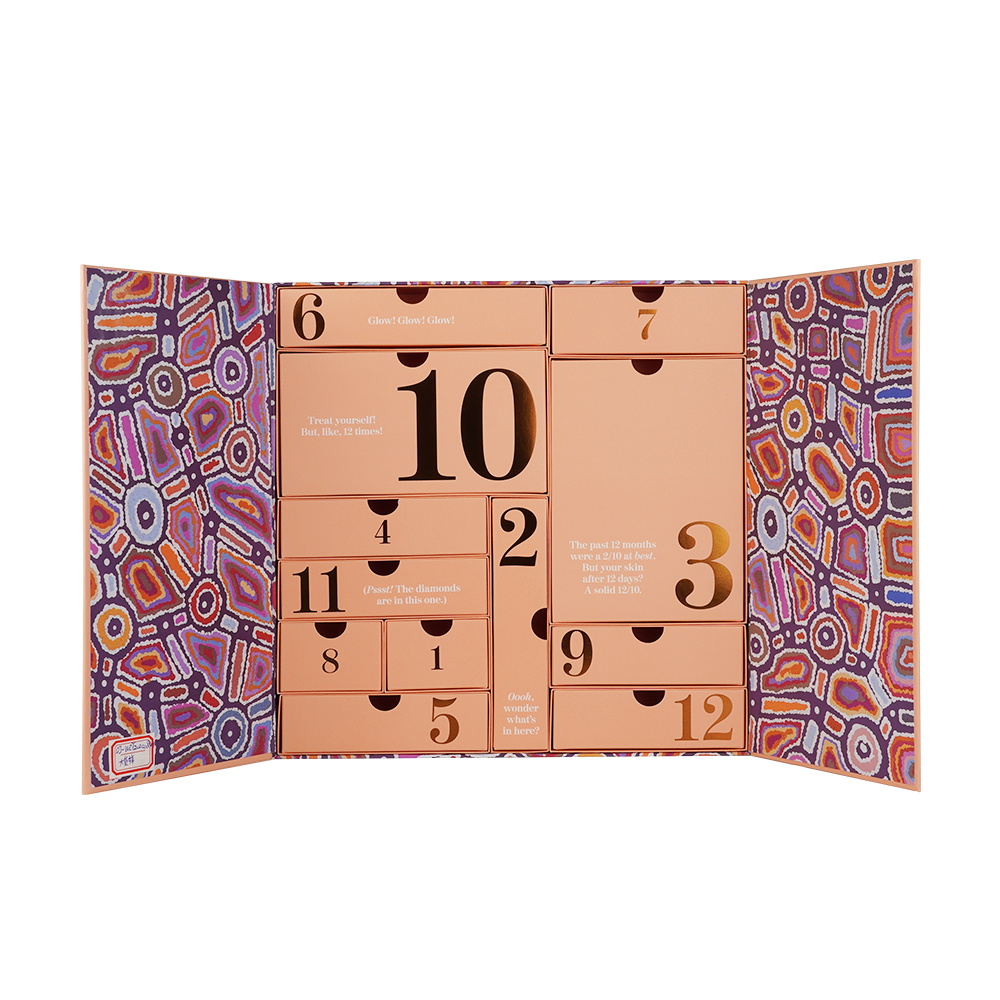 advent calendar boxes nz advent calendar boxes nz