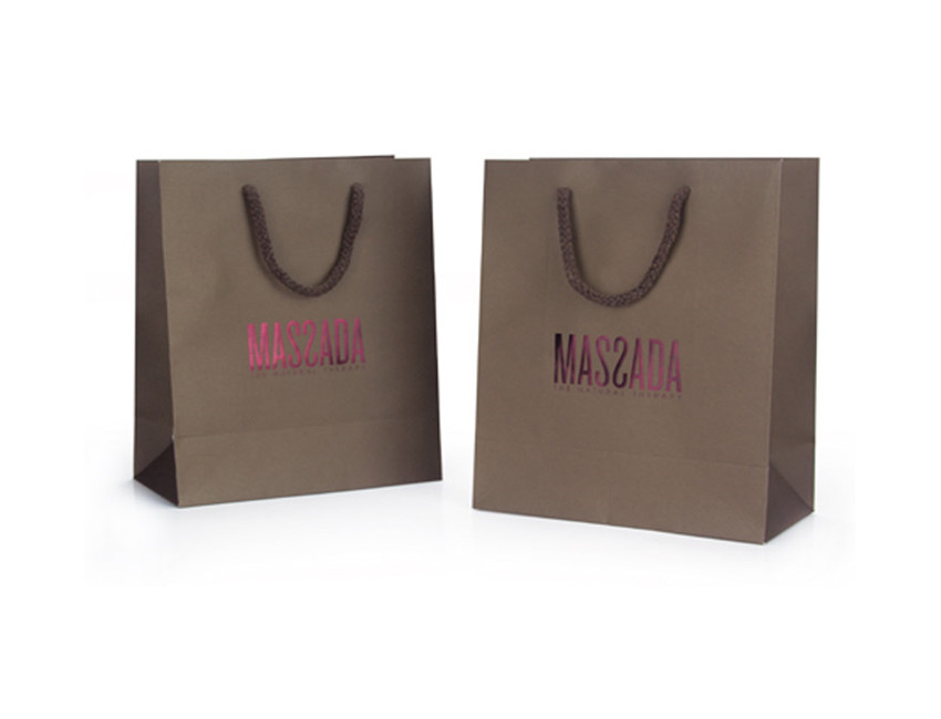 Kraft Paper Bags Kraft Paper Bags