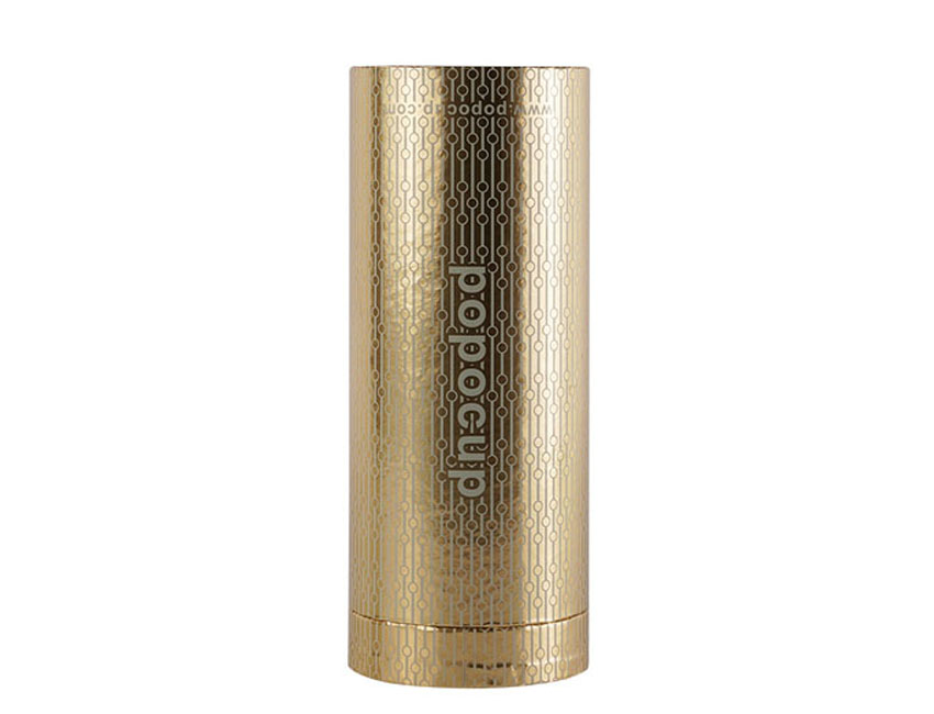 Custom Shipping Tube Custom Shipping Tube