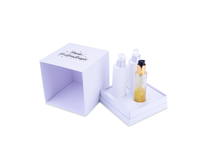 Square Rigid Paper Box Square Rigid Paper Box