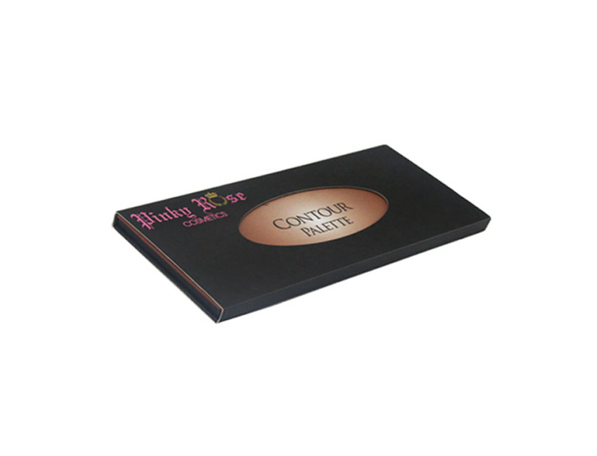Eyeshadow Palette Paper Box Eyeshadow Palette Paper Box