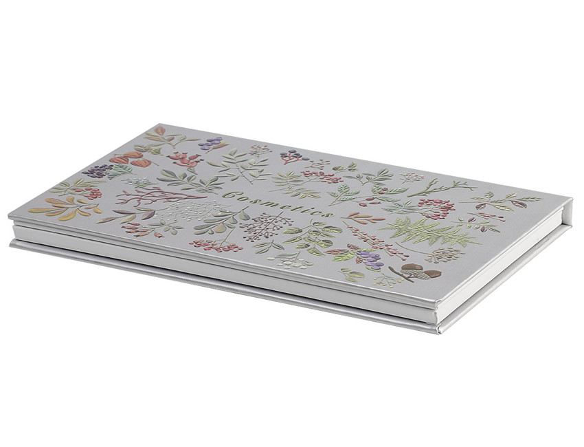 Colorful Eyeshadow Palette Packaging Colorful Eyeshadow Palette Packaging