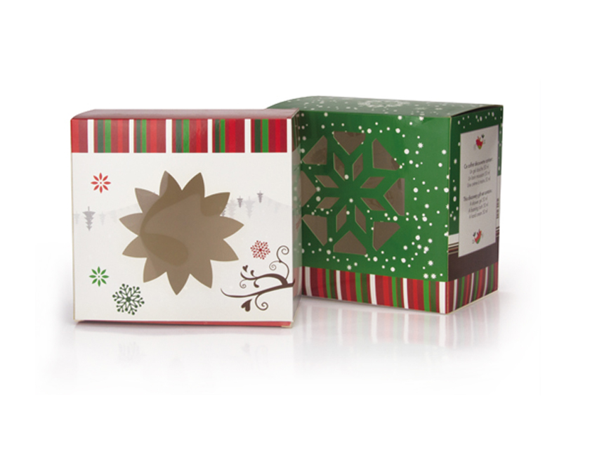 Christmas Gift Boxes Christmas Gift Boxes