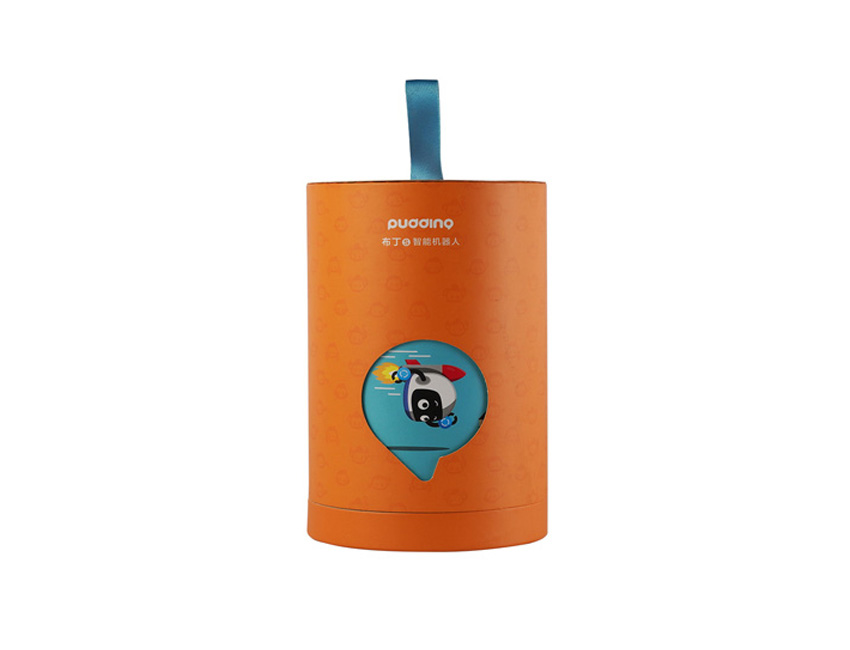 Round Box for Toys Packaging Round Box for Toys Packaging