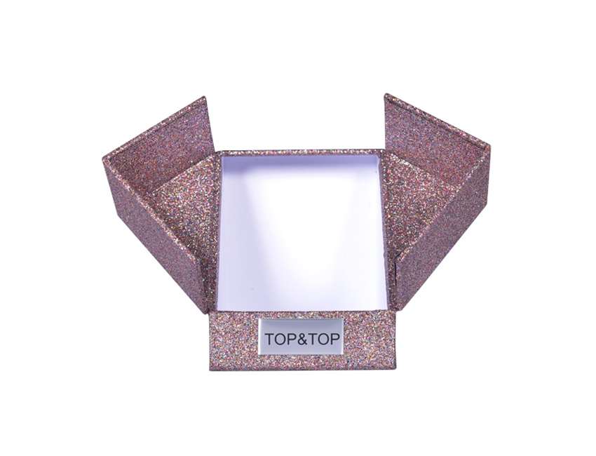 Double Door Jewelry Box Double Door Jewelry Box