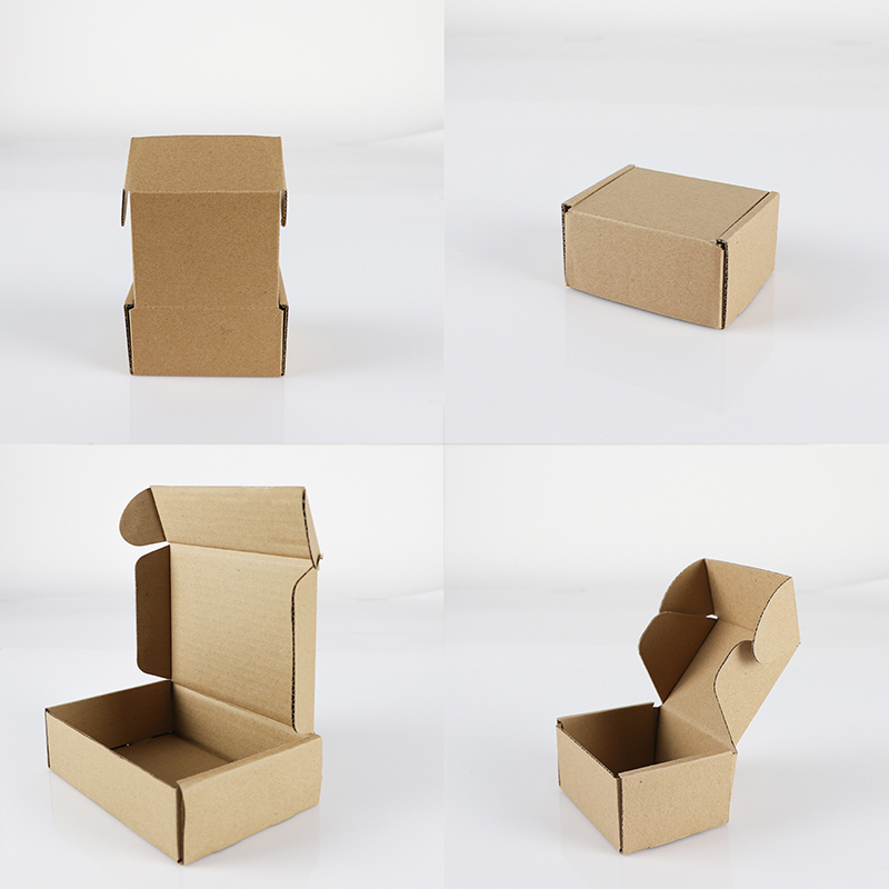 kraft mailer box kraft mailer box