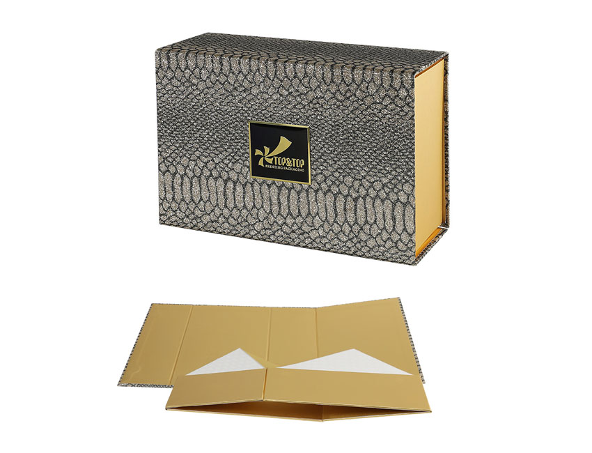 folded gift boxes manufacturer folded gift boxes manufacturer