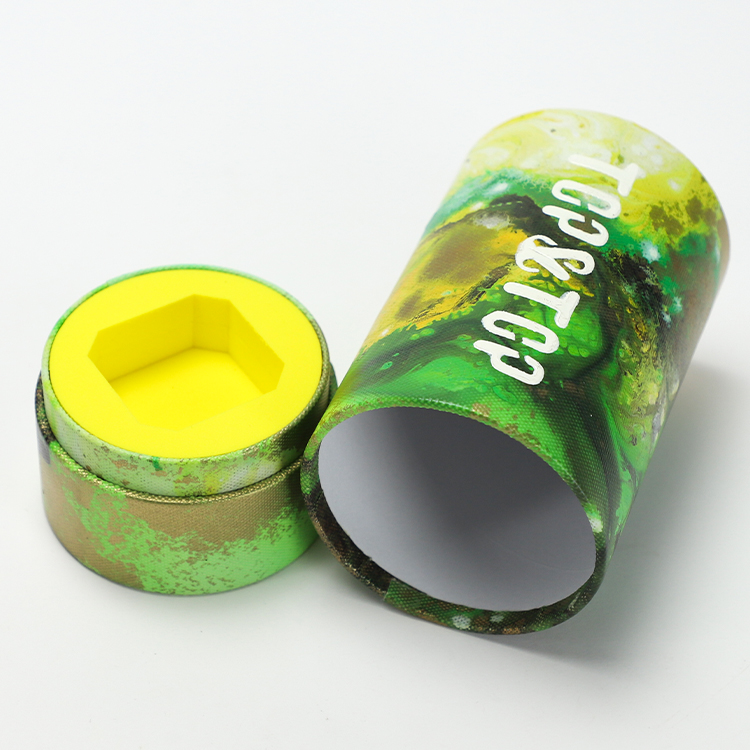 round box with tray round box with tray