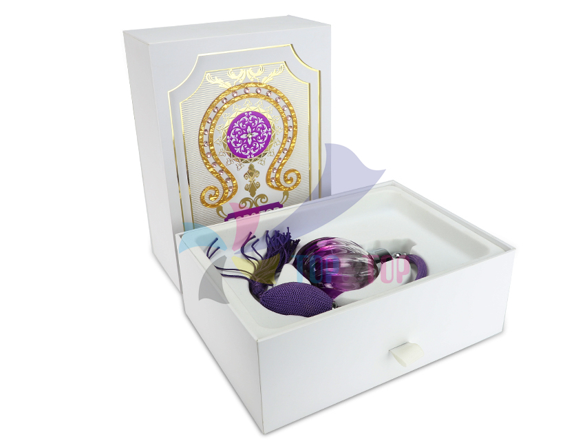 Gift Box for perfume Gift Box for perfume
