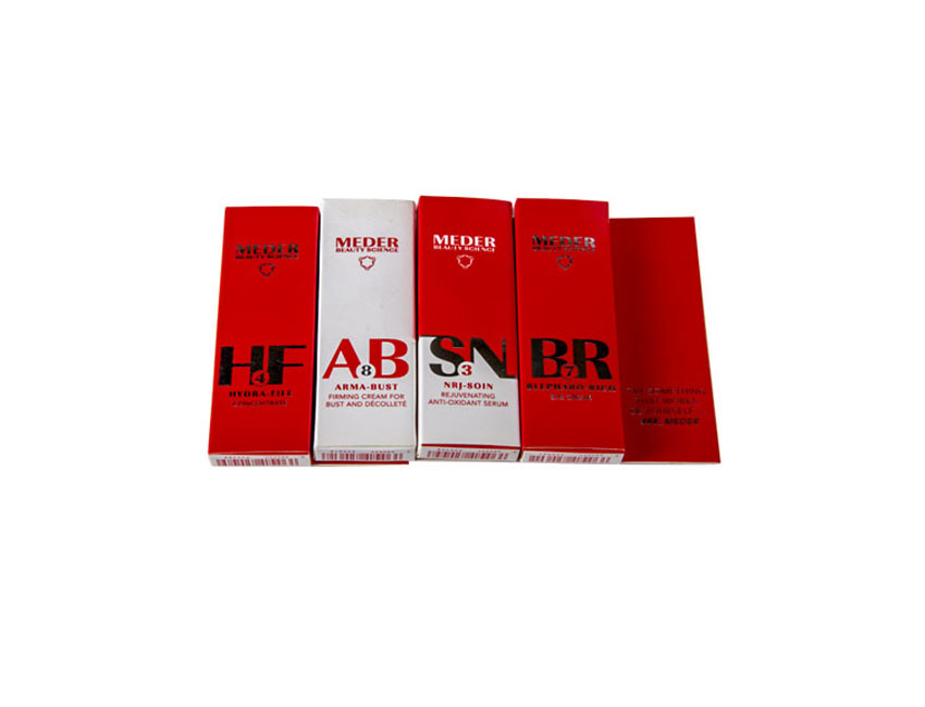 Essential Oil Packaging Box Essential Oil Packaging Box