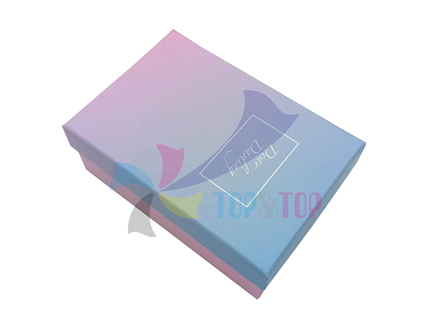 color gift box color gift box
