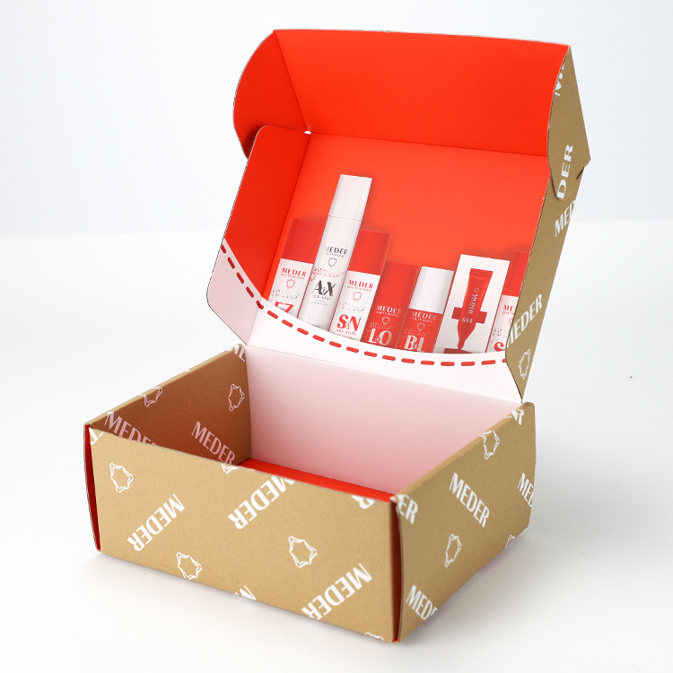 a5 mailing box