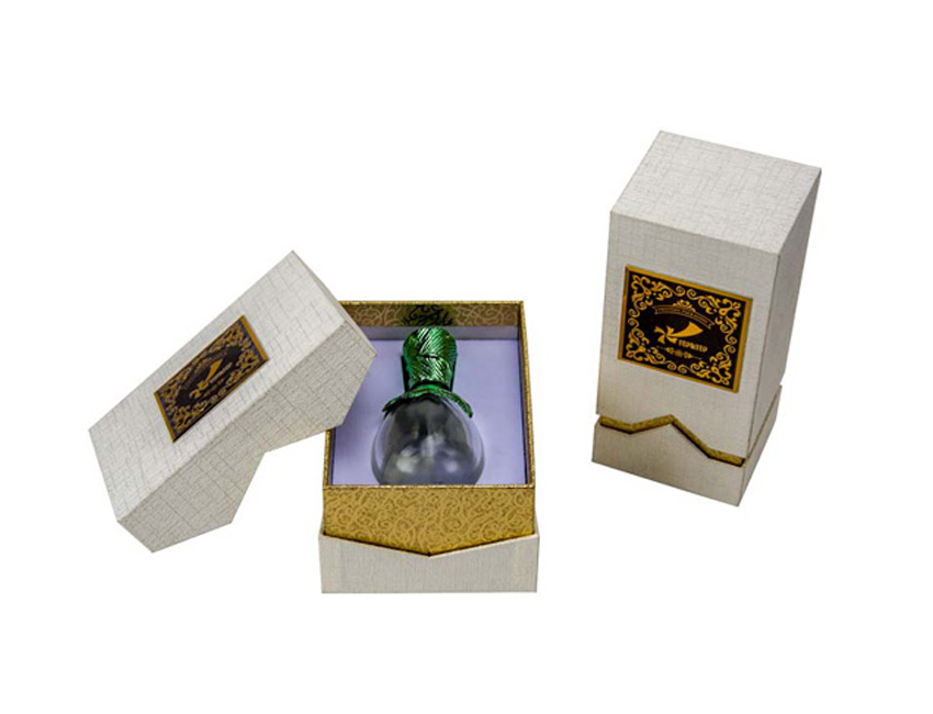 Perfume Boxes Wholesale