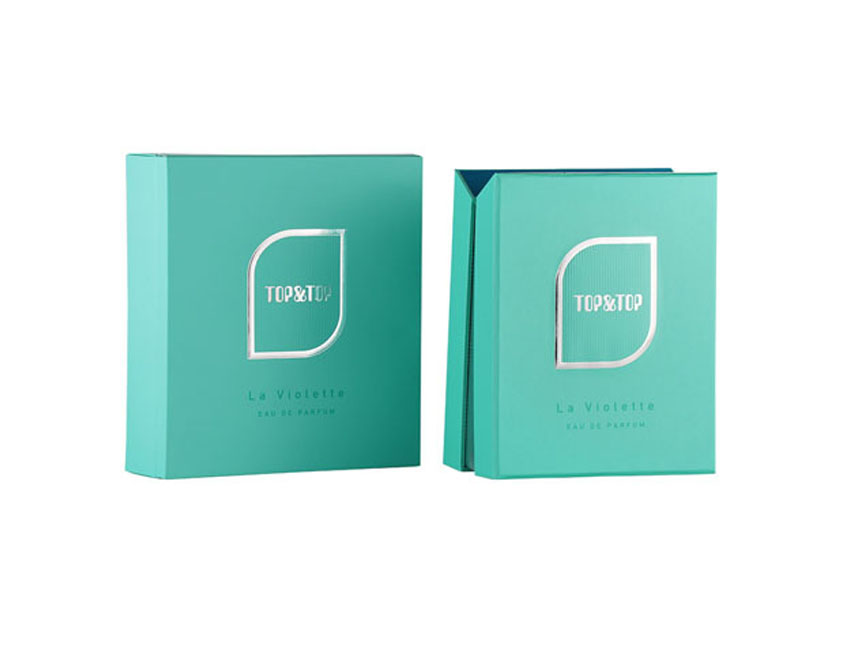 Green Paper Boxes Green Paper Boxes
