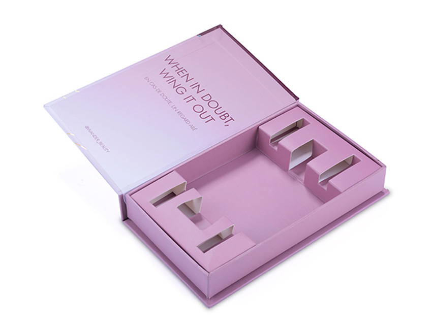 Insert Paper Box Insert Paper Box