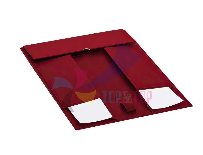 red folding box red folding box