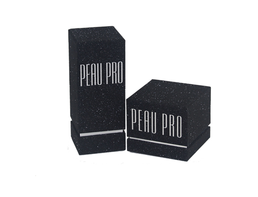 Black Scent Rigid Box Black Scent Rigid Box