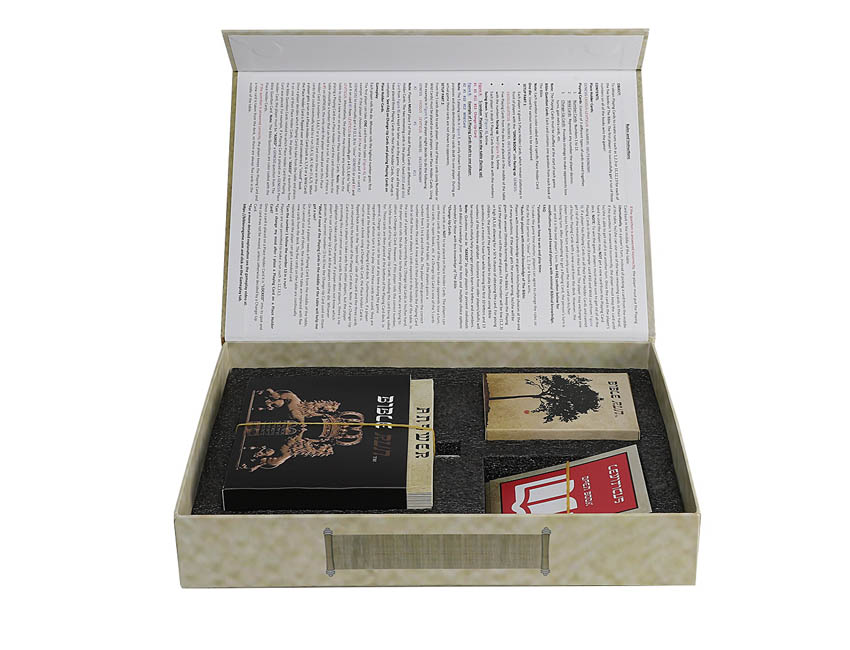 Book Shaped Paper Box Book Shaped Paper Box