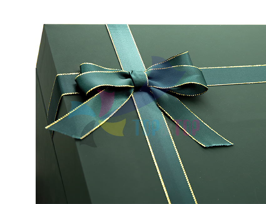 Ribbon Gift Box Ribbon Gift Box
