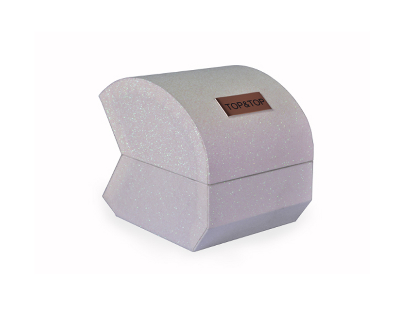 White Paper Box for Jewelry White Paper Box for Jewelry