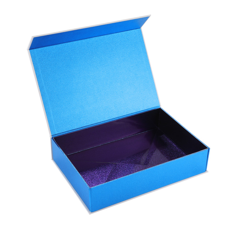 A4 magnetic box A4 magnetic box