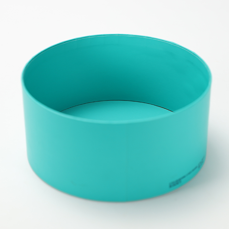green round tube green round tube