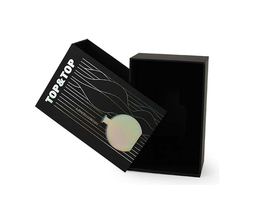 Luxury Paper Perfume Packaging Box Luxury Paper Perfume Packaging Box